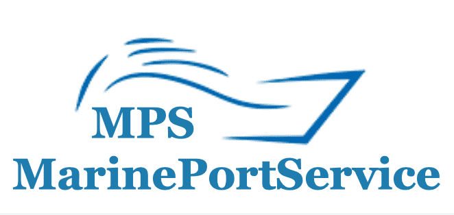 Marin Port Service